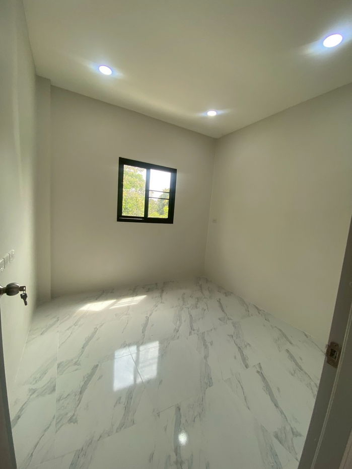picture Single house for sale, 3 bedrooms, 2 bathrooms, Wat Sai, Nakhon Sawan - 7/7