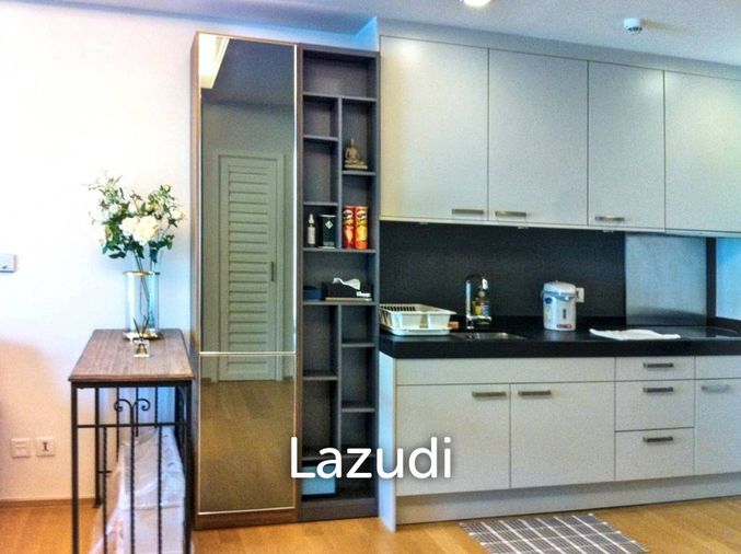 1-bed condo for sale, 67 sqm, Prive by Sansiri