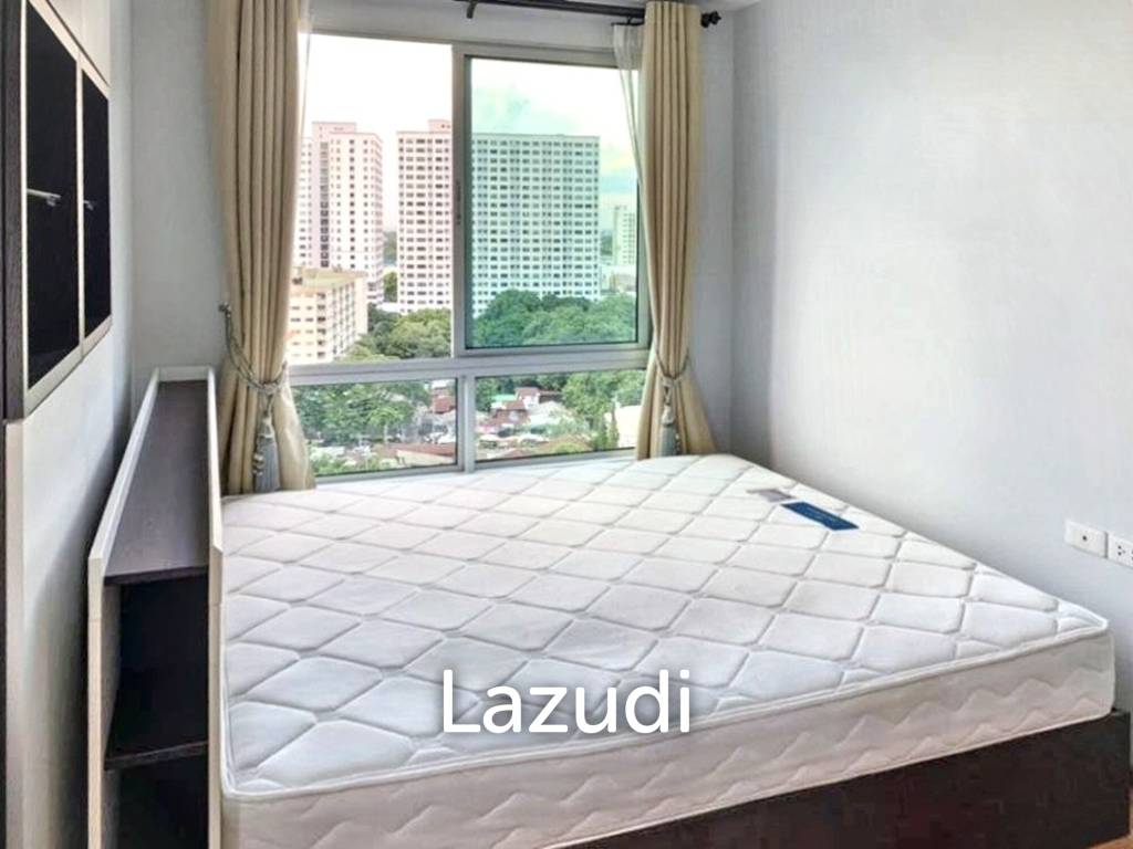 รูป 2 Bed 2 Bath 56.80 Sqm condo For Rent and Sale - รูปที่ 13/17