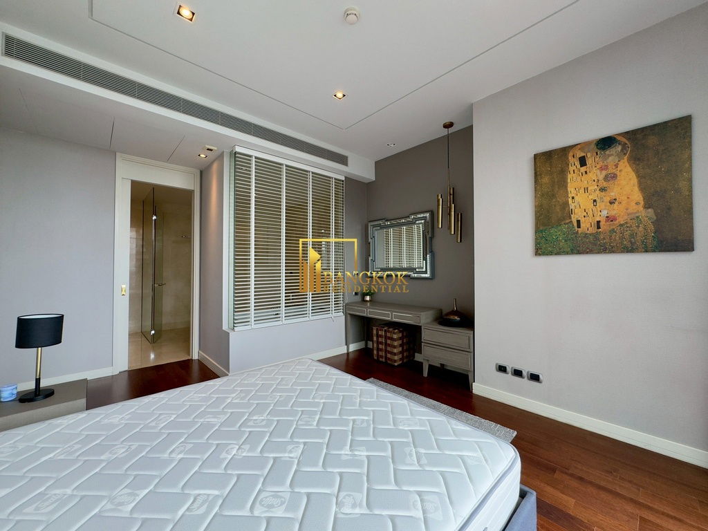 รูป Marque Sukhumvit - Luxurious 2 Bedroom Condo For Rent - BR11877CD - รูปที่ 18/47
