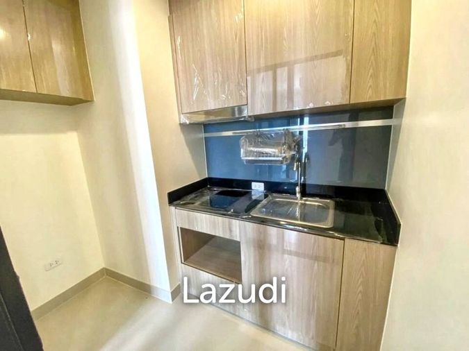2-bed condo for sale, 62 sqm, NICHE MONO CHAROEN NAKORN