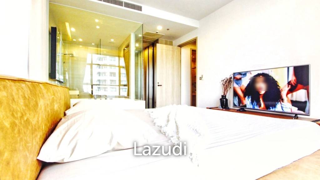 รูป 2 Bed 2 Bath 81 SQ.M The XXXIX by Sansiri - รูปที่ 10/19