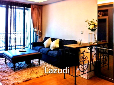 ขายคอนโด : ขาย Prive by sansiri 1 ห้องนอน 1 ห้องน้ำ 67 ตารางเมตร