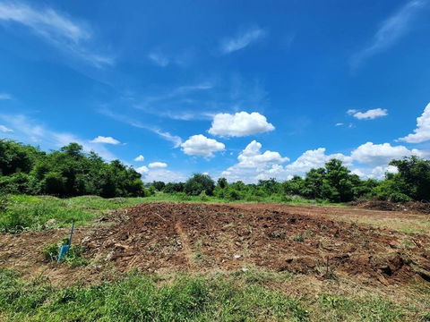 ขายด่วนที่ดินอำเภอเมืองนครสวรรค์ 470,000 บาท