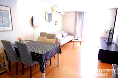 คอนโดให้เช่า : คอนโด 1-ห้องนอน ที่ แฟมมิลี่ พาร์ค คอนโดมิเนียม ใน สามเสนนอก (ID 2183982)