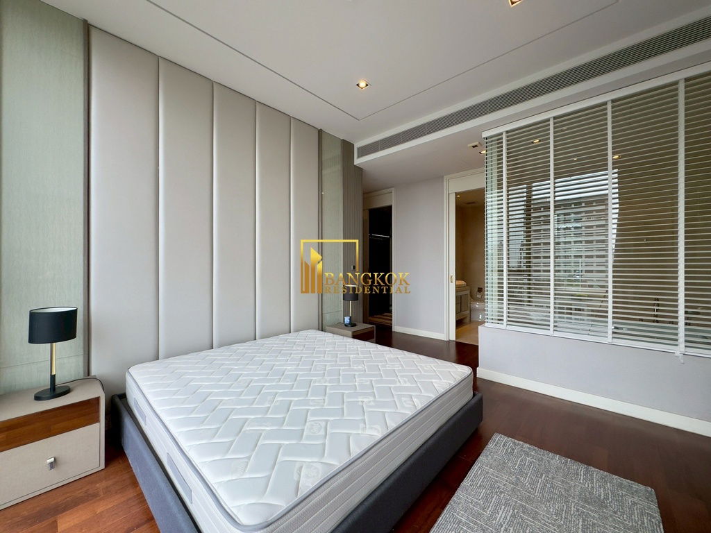 รูป Marque Sukhumvit - Luxurious 2 Bedroom Condo For Rent - BR11877CD - รูปที่ 17/47