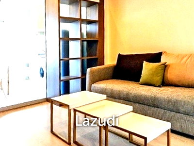 Condos for sale : 1 Bed 1 Bath  35 SQ.M Rhythm Sathorn Narathiwas