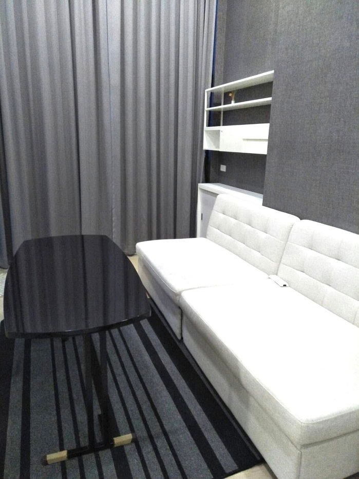 รูป ❤️🏙️ คอนโด Duplex 2 ชั้น ห้องสวย❤️ ห้องสวย ชั้นสูง วิวดีมาก 🔰ใกล้ Central พระราม 9 , ฟอร์จูน จ๊อดแฟร์ แหล่ง CBD ☎️ Tel / line : 091-706-1999 คุณกวา - รูปที่ 4/11