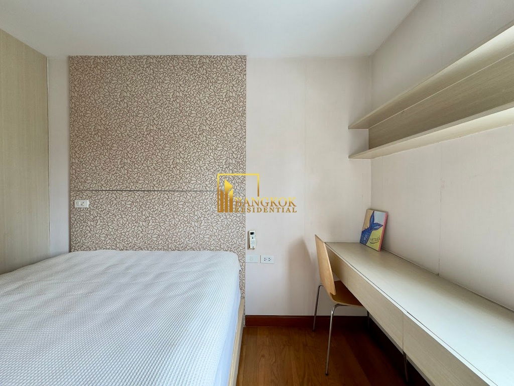 รูป W8 Condo - Stylish 2 Bedroom Condo For Rent in Thonglor Area - BR60389CD - รูปที่ 17/27