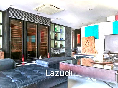 Condos for sale : 1 Bed 2 Bath 92 SQ.M Pearl Garden Condominium