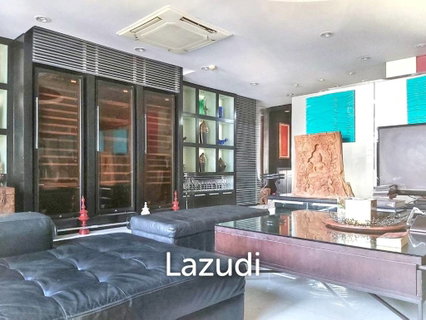 92.0 ตร.ม. 1 ห้องนอน 2 ห้องน้ำ คอนโดสำหรับ ขายใน สีลม