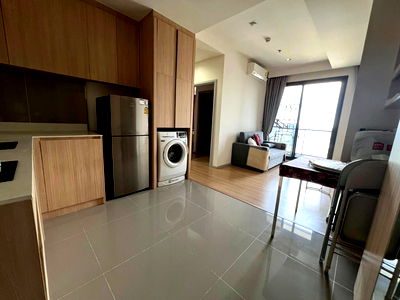 Condos for rent BTS Saphan Khwai : M                           Jatujak