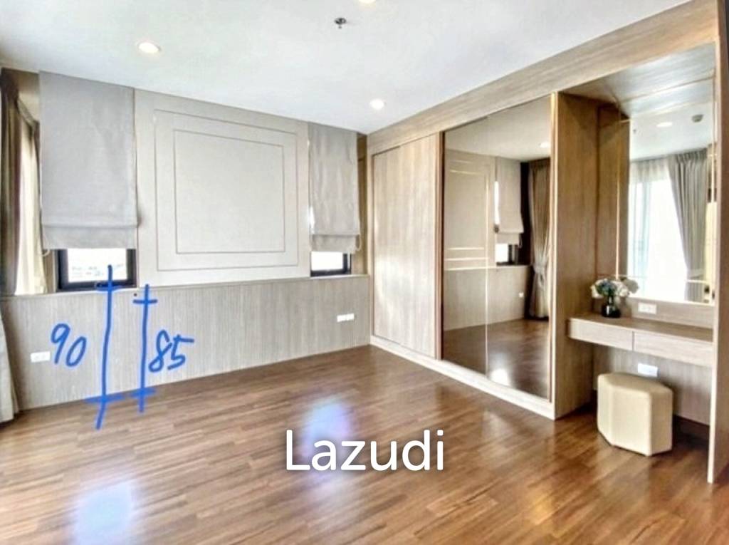 picture 93 Sqm 2 Bed 2 Bath Condo For Sale - 3/8