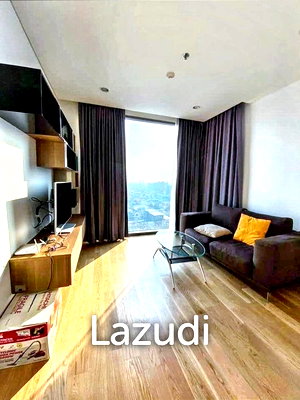 ขายคอนโด : 45.0 ตร.ม.  1 ห้องนอน  1 ห้องน้ำ คอนโดสำหรับ ขายใน ช่องนนทรี