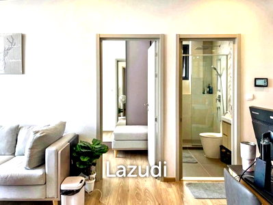 Condos for sale : 2 Bed 2 Bath 50 SQ.M. OKA HAUS Sukhumvit 36