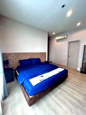 Condos for rent BTS Ekkamai : 🍃OwKing290625🍃 The Capital Ekamai-Thonglor