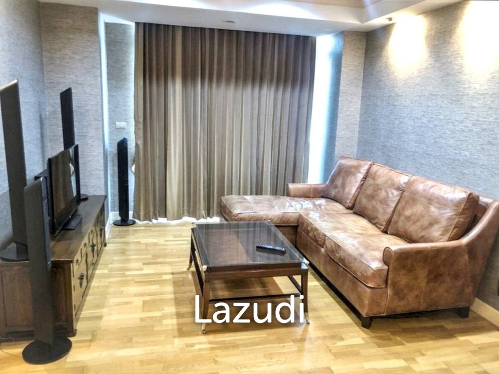 picture 1 Bedroom 1 Bathroom 65 SQ.M Urbana Sathorn - 1/14