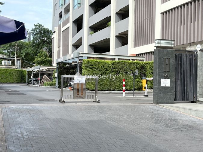 H Sukhumvit 43