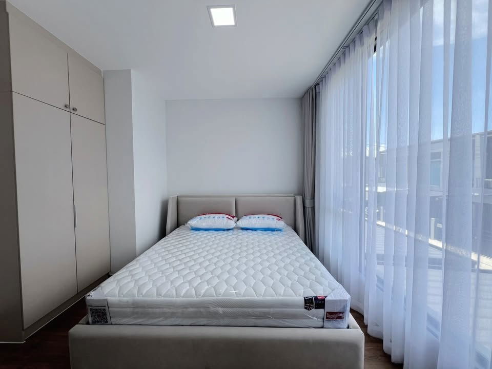 รูป ให้เช่าบ้านโครงการ  Pleno Sukhumvit Bangna2, 3 Bedroom -ขนาด 106 ตร.ม - รูปที่ 5/8