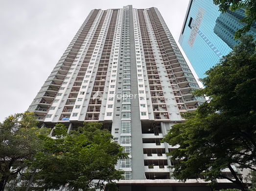 รูป Supalai Park Ekkamai - Thonglor - รูปที่ 5/14