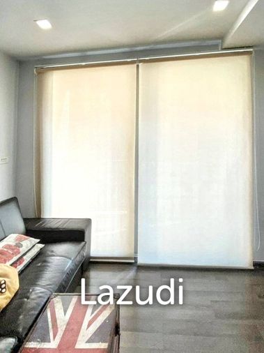 2-bed condo for sale, 66.4 sqm, Sari by Sansiri