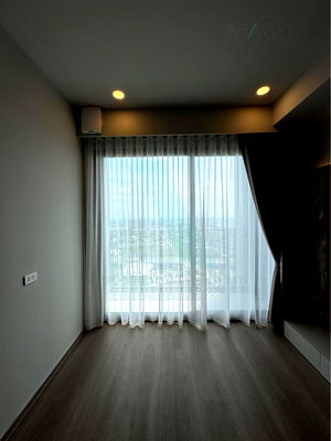 Condos for rent : 🚩 For Rent Condo WHIZDOM THE FORESTIAS Building Destinia, Floor 45,1 bed room, Room size 41 sqm