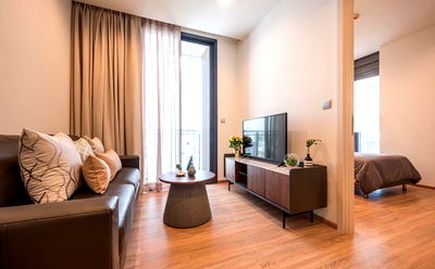 Condos for rent BTS Saphan Khwai :  THE LINE Phahon -             Pradipat
