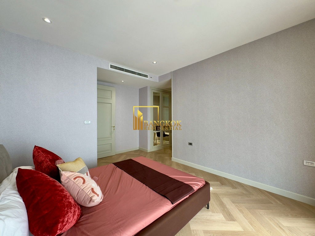 picture Very Spacious 4 Bedroom Luxury Apartment For Rent in Phrom Phong - BR0966AP - 33/65