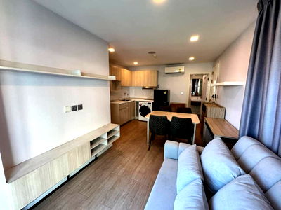 Condos for rent MRT Chok chai 4  : Wynn Condo Ladprao - Chokchai 4