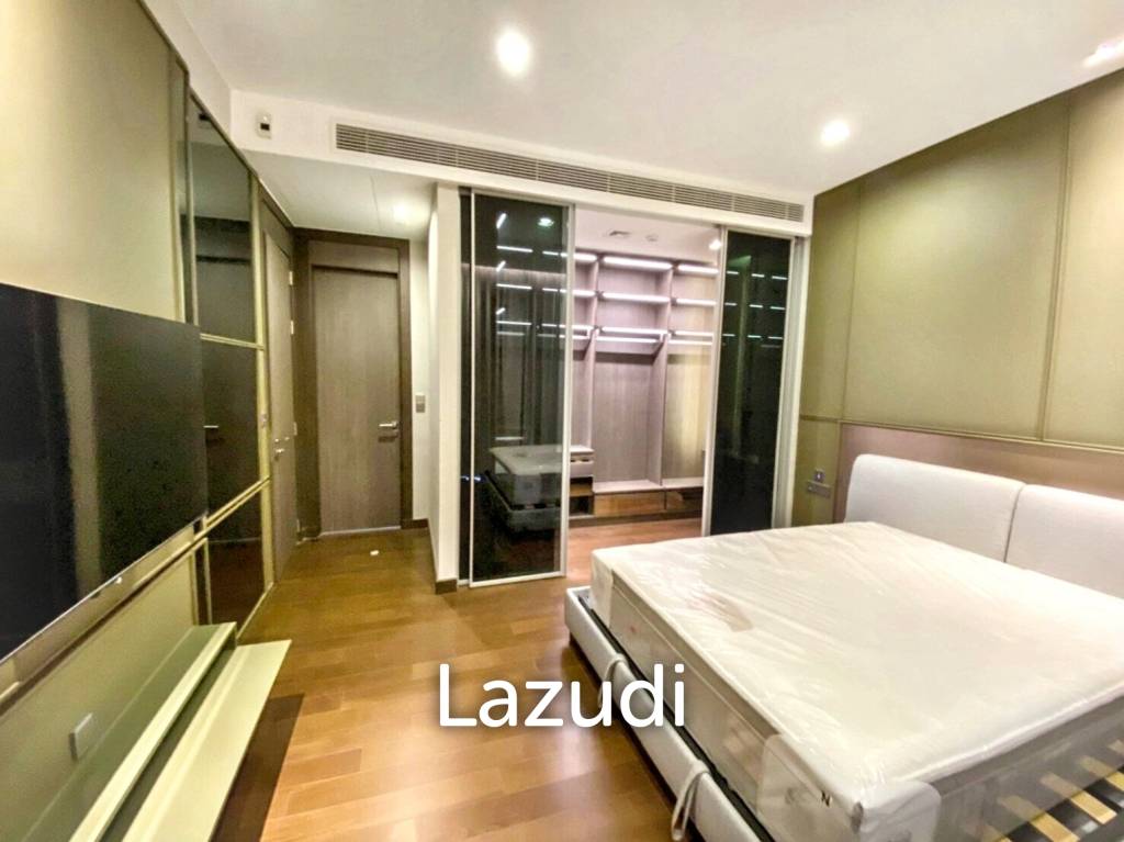 picture 2 Bed 2 Bath 93 SQ.M at Q1 Sukhumvit - 24/30