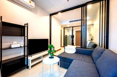 Condos for rent วิทยาลัยเซนต์หลุยส์ : [ RENT ]⚡🌈S70113 Supalai Premier Charoen Nakhon ⚡🌈 LINE: @theagentpro (please include the @)
