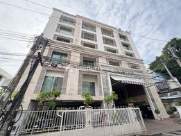 Project Tristan Condominium Picture - 3/10