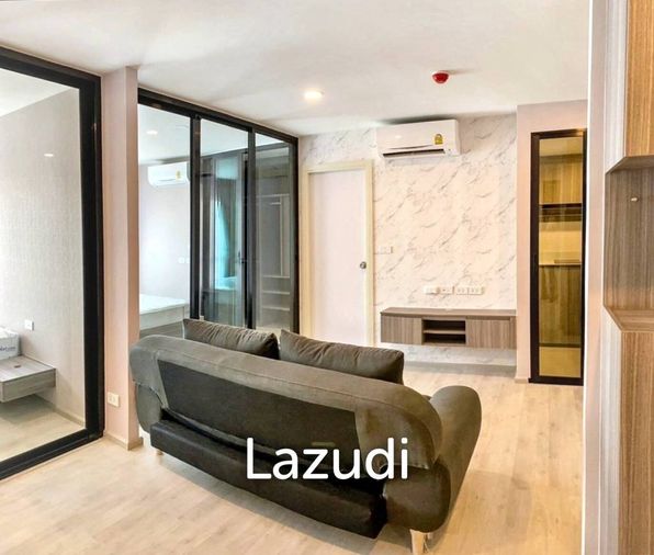 2-bed condo for sale, 55.3 sqm, The Origin Sukhumvit 105