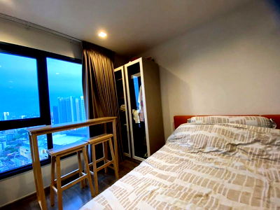 คอนโดให้เช่า : ให้เช่า ไลฟ์ ลาดพร้าว แวลลี่ย์  เลขที่ 986/768 (ทิศใต้)