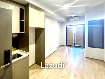 Condos for sale : 1 Bedroom 1 Bathroom 34 SQ.M Ideo Rama 9-Asoke