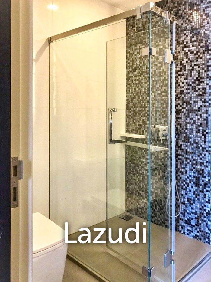รูป 2 Bed 2 Bath 78 SQ.M The room Sathorn - TanonPun - รูปที่ 10/12