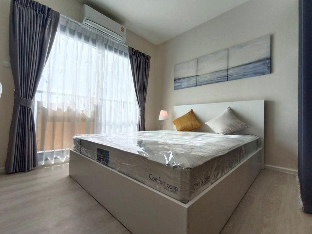 picture For Rent  A Space Mega Bangna 1 (ST-02) - 4/9