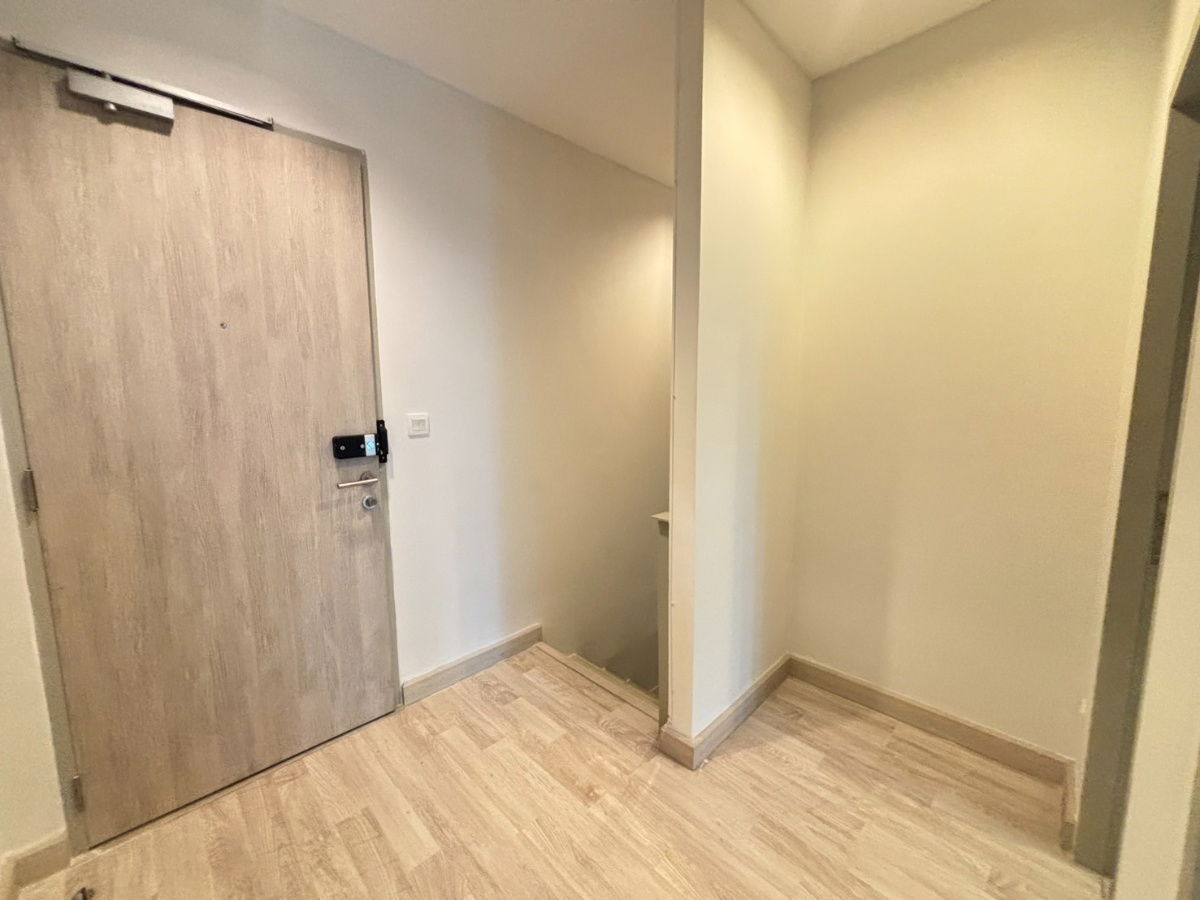 รูป 🏢Duplex condo for rent : Ideo Mobi Rama 9 - ไอดีโอ โมบิ พระราม 9 ((MRT Rama 9)) WL-02 (LINE : @Condo52) - รูปที่ 16/24