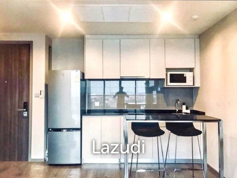 2 Bed 52.16 SQ.M. Whizdom Avenue Ratchada - Ladprao