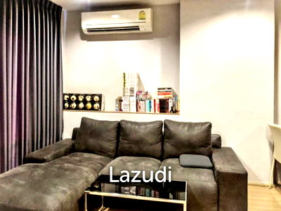 Condos for sale : 1 Bed 46 SQ.M. Rhythm Ratchada - Huai Khwang