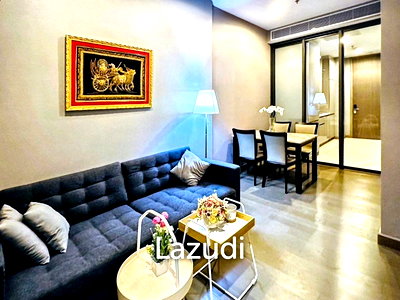 Condos for sale : 1 Bed 1 Bath 48 SQ.M The Esse At Singha Complex