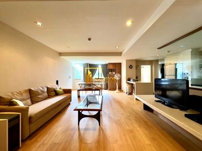 คอนโดให้เช่า : W8 Condo - Stylish 2 Bedroom Condo For Rent in Thonglor Area - BR60389CD