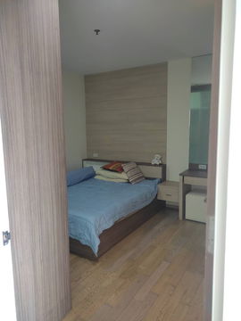 Noble Remix | Corner Nice room with south facing unblocking view Ready to move in | #