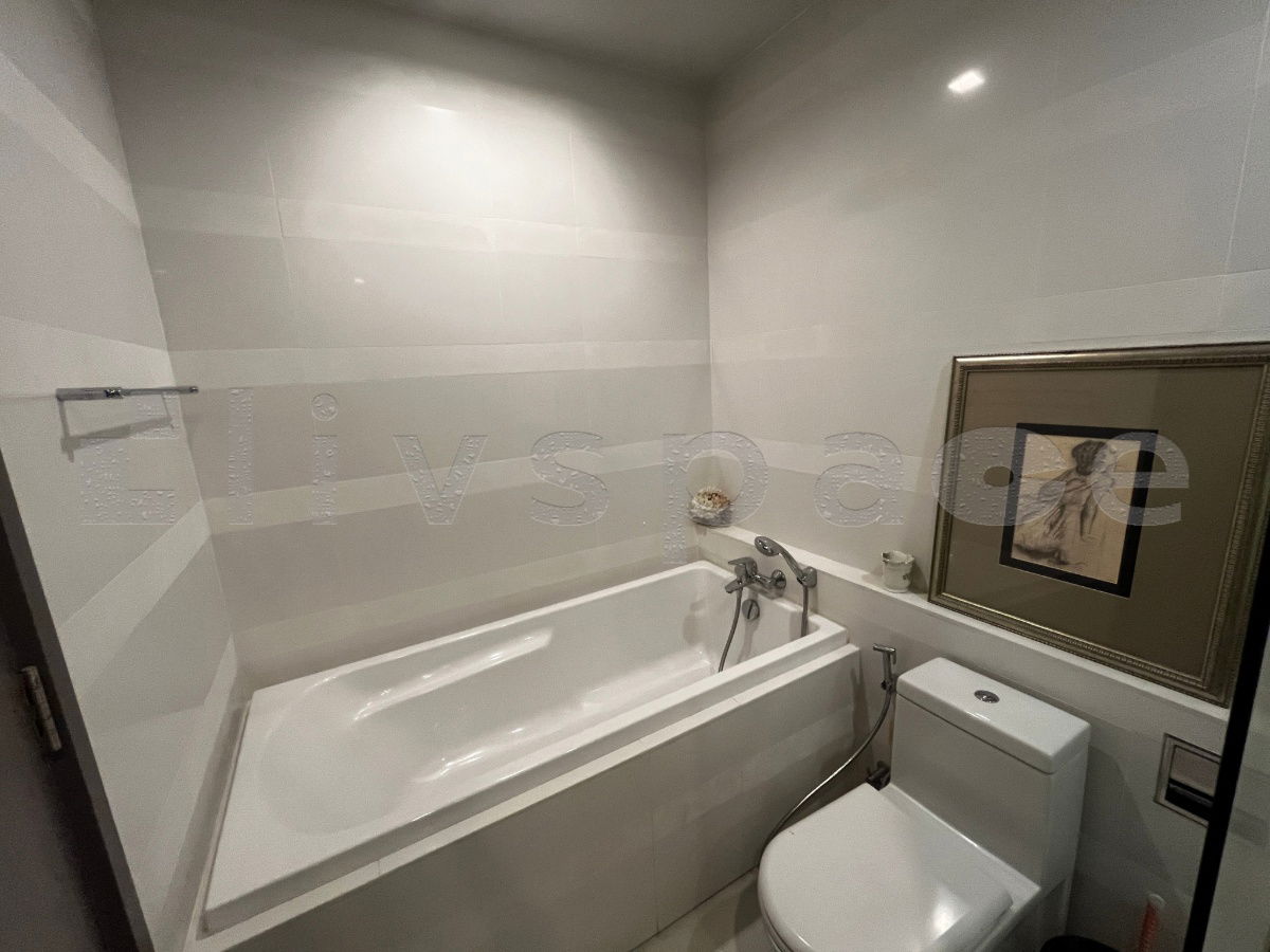 รูป [L250618002] สำหรับเช่า Keyne by Sansiri | 2 ห้องนอน | ขนาด 76.74 ตร.ม. | ราคาพิเศษ | พร้อมเข้าอยู่ - รูปที่ 11/13