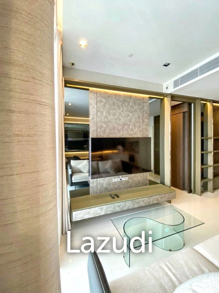 picture 2 Bed 2 Bath 93 SQ.M at Q1 Sukhumvit - 9/30