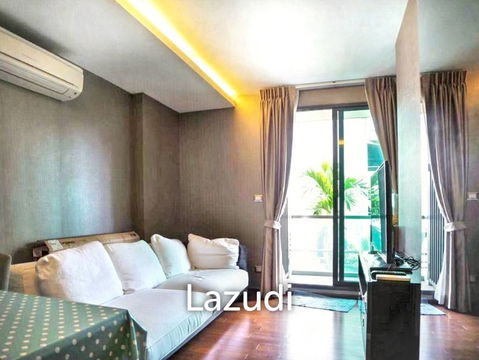 47.37 Sqm 1 Bed  1 Bath Condo For Sale