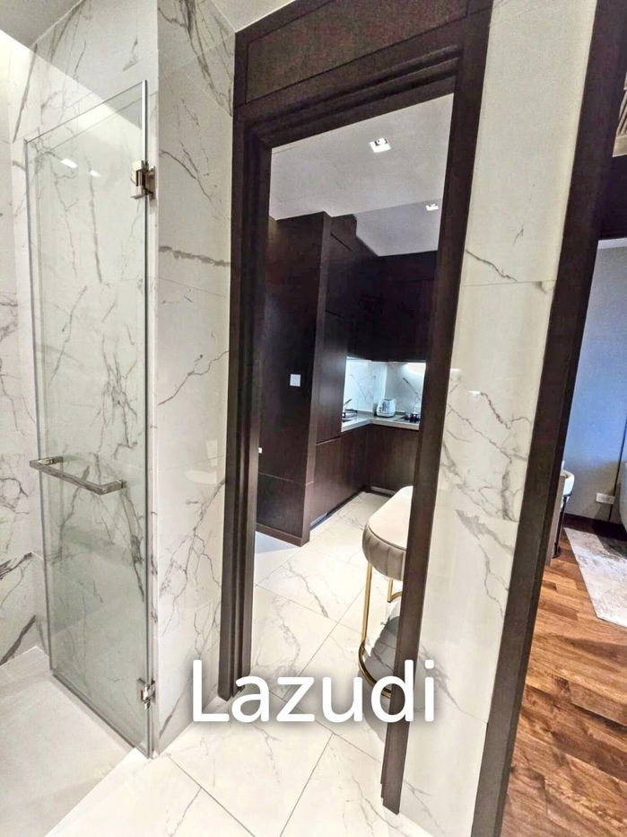 รูป 1 Bed 1 Bath 29 SQ.M CLOUD Residences SKV23 - รูปที่ 29/36