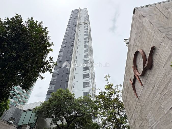 HQ Thonglor