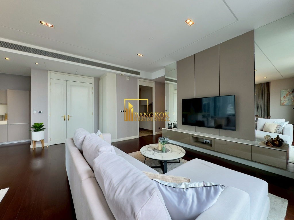 รูป Marque Sukhumvit - Luxurious 2 Bedroom Condo For Rent - BR11877CD - รูปที่ 5/47