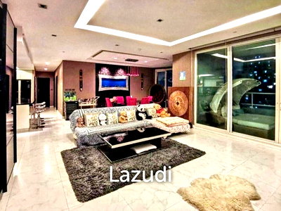 ขายคอนโด : 3 bed 3 bath 242 SQ.M Watermark Chaophraya